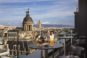 NH Collection Barcelona Gran Hotel Calderón