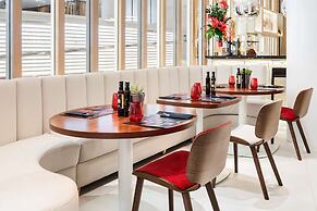 NH Collection Barcelona Gran Hotel Calderón