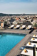 NH Collection Barcelona Gran Hotel Calderón