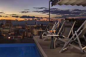NH Collection Barcelona Gran Hotel Calderón