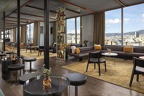 NH Collection Barcelona Gran Hotel Calderón
