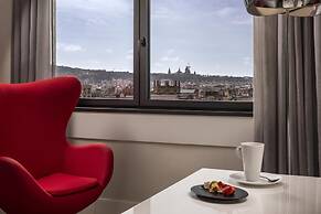 NH Collection Barcelona Gran Hotel Calderón