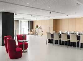 NH Collection Barcelona Gran Hotel Calderón