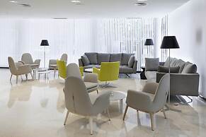 NH Ciudad de Santander