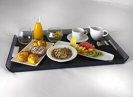 NH Ciudad de Santander