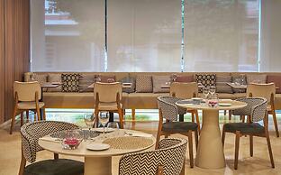 NH Ciudad de Valencia Hotel