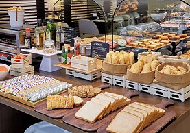 NH Ciudad de Valencia Hotel