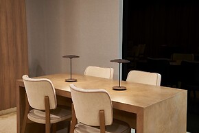 NH Ciudad de Valencia Hotel