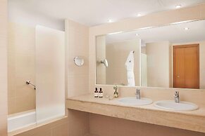 NH Ciudad de Valencia Hotel