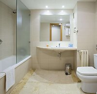 NH Ciudad de Valencia Hotel