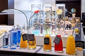 NH Ciudad de Valencia Hotel