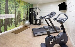 NH Ciudad de Valencia Hotel