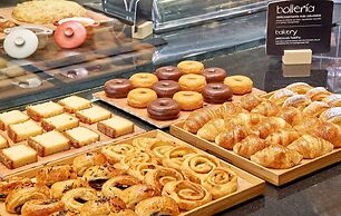 NH Ciudad de Valencia Hotel