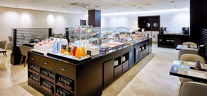 NH Ciudad de Valencia Hotel