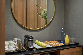 NH Ciudad de Valencia Hotel