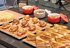 NH Ciudad de Valencia Hotel