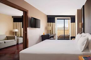 NH Ciudad de Valencia Hotel
