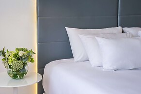 NH Ciudad de Valencia Hotel