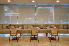 NH Ciudad de Valencia Hotel