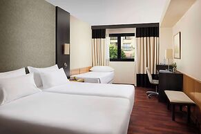 NH Ciudad de Valencia Hotel