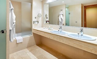 NH Ciudad de Valencia Hotel