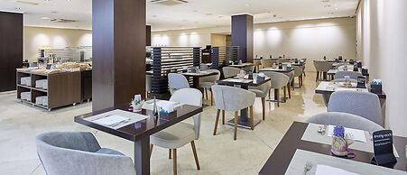 NH Ciudad de Valencia Hotel