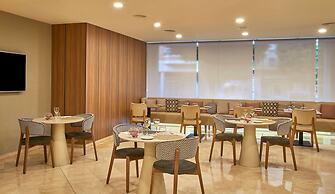 NH Ciudad de Valencia Hotel