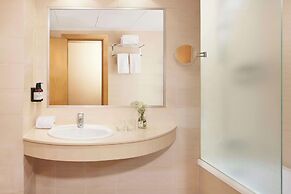 NH Ciudad de Valencia Hotel