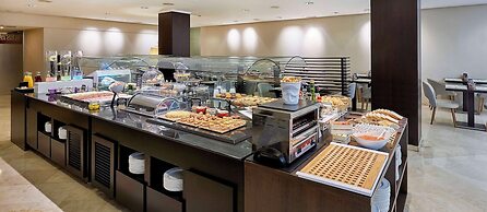 NH Ciudad de Valencia Hotel