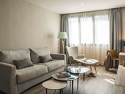 Mercure Barcelona Condor