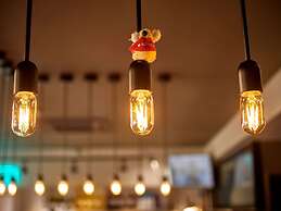 Mercure Barcelona Condor