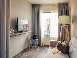 Mercure Barcelona Condor