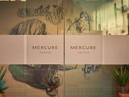 Mercure Barcelona Condor