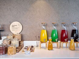 Mercure Barcelona Condor