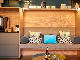 Mercure Barcelona Condor
