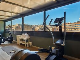 Mercure Barcelona Condor