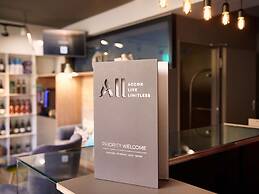 Mercure Barcelona Condor