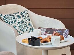 Mercure Barcelona Condor