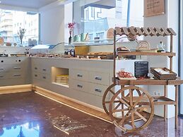 Mercure Barcelona Condor