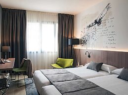 Mercure Barcelona Condor