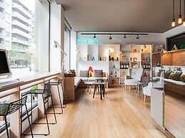 Mercure Barcelona Condor