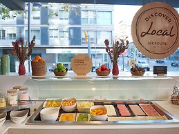 Mercure Barcelona Condor