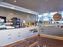 Mercure Barcelona Condor