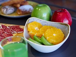 Mercure Barcelona Condor