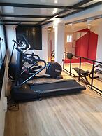 Mercure Barcelona Condor