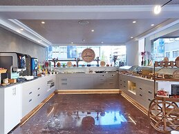 Mercure Barcelona Condor