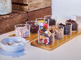 Mercure Barcelona Condor