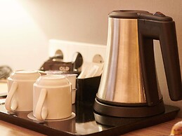 Mercure Barcelona Condor