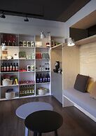 Mercure Barcelona Condor