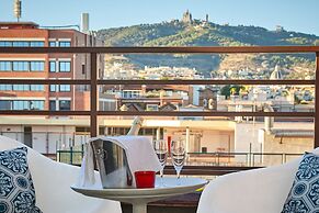 Mercure Barcelona Condor